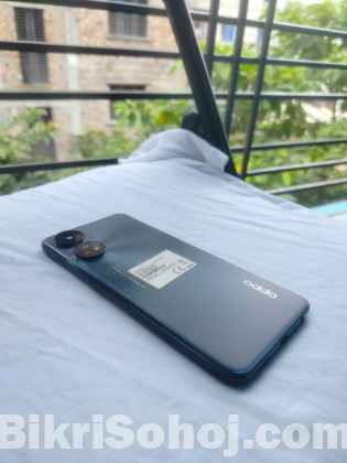 Oppo reno 8t 4g